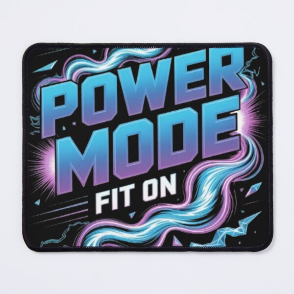 Item preview, Power Mood 1 designed and sold by Fit On.