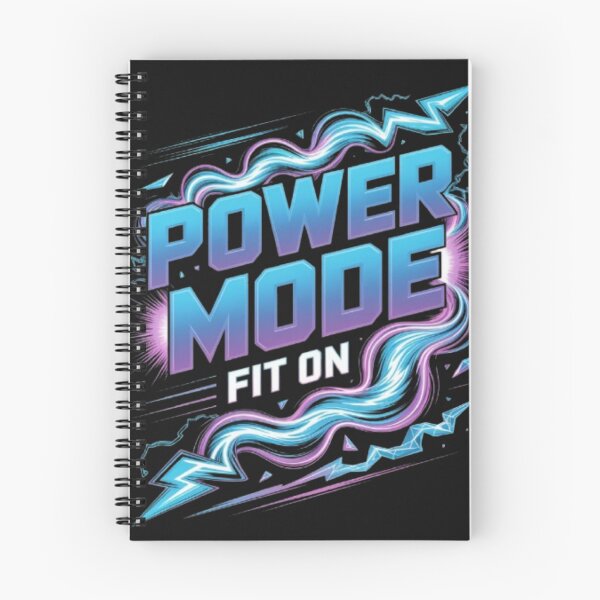 Item preview, Power Mood 1 designed and sold by Fit On.