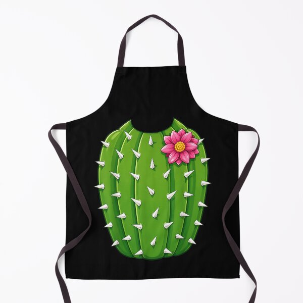 Item preview, Funny Cute Cactus Costume Halloween Green Plant Pink Flower Graphic T-Shirt designed and sold by RuperDelois.