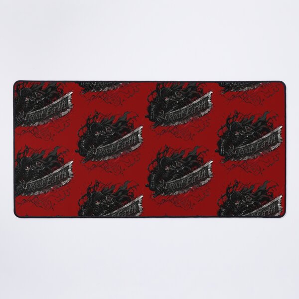 Item preview, Dark  Monster Royal Earth Red Glow Art designed and sold by RoyalEarthstore.