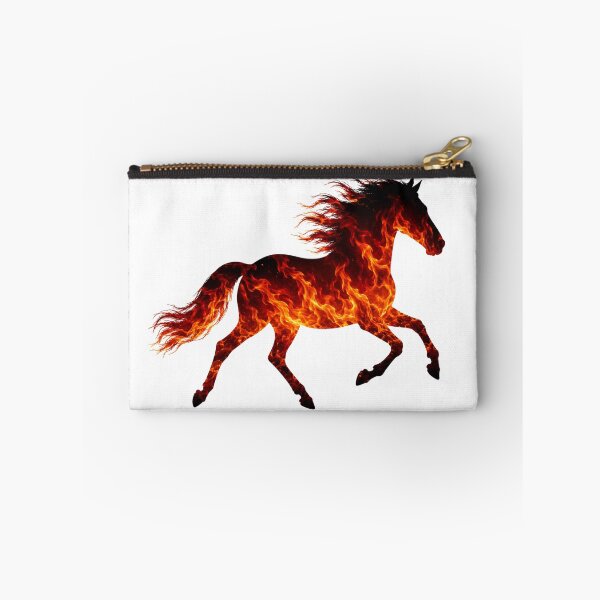 Item preview, Galloping Fire Horse designed and sold by OTSC.