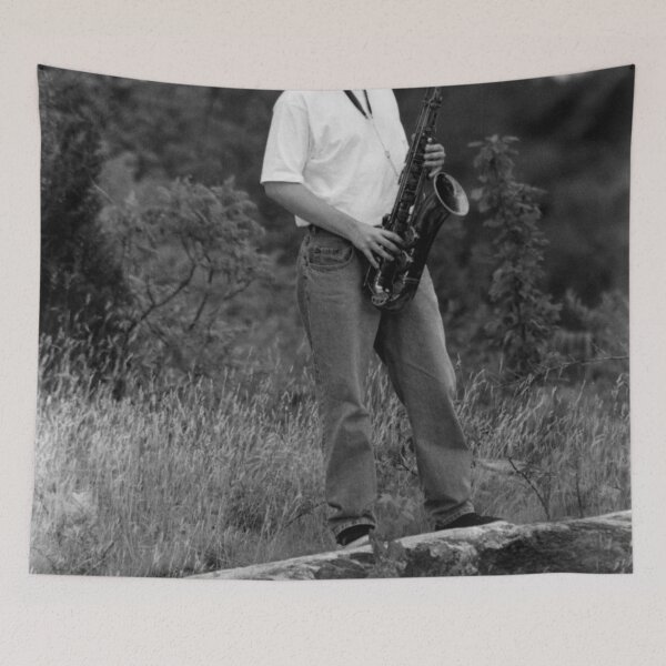 Item preview, Mountain Sax designed and sold by GDPhotowerks.