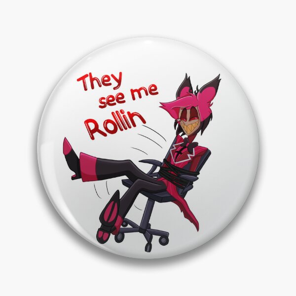 Item preview, They see me rollin  designed and sold by Artsydragongal.