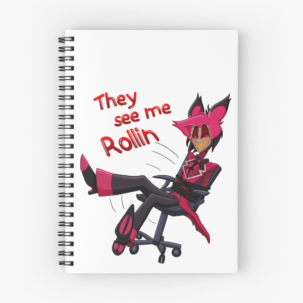 Item preview, They see me rollin  designed and sold by Artsydragongal.