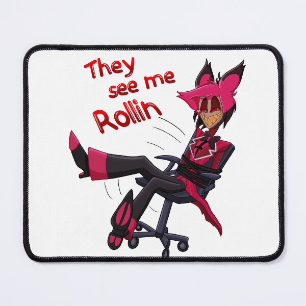 Item preview, They see me rollin designed and sold by Artsydragongal.