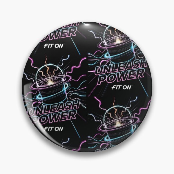 Item preview, Power Mood 2 designed and sold by Fit On.