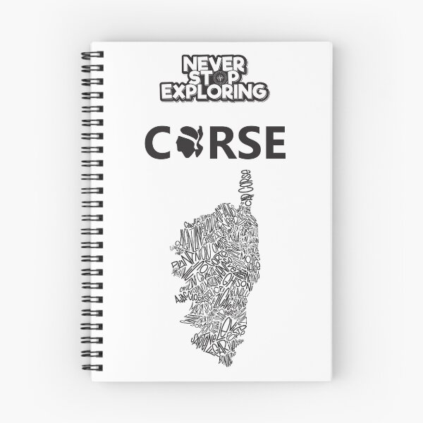 Item preview, Travel Corse Corsica Nature Outdoor  France Tourism Island designed and sold by I-want-this-tee.