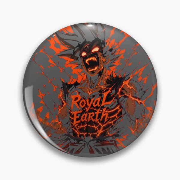 Item preview, Energy Warrior Royal Earth Flame Aura designed and sold by RoyalEarthstore.
