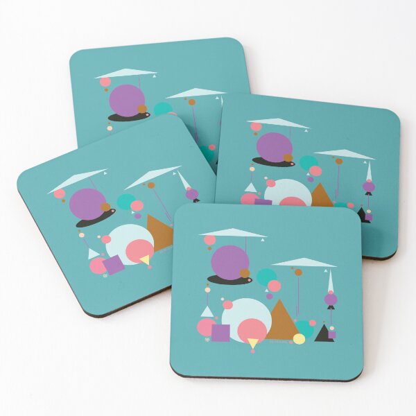 Item preview, Rainy Day Colors designed and sold by LILY*.