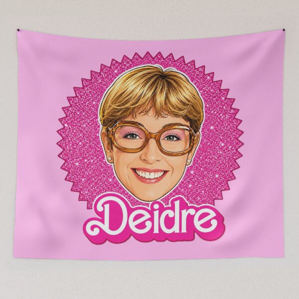 Item preview, Coronation Street - Deidre designed and sold by mistert1978.