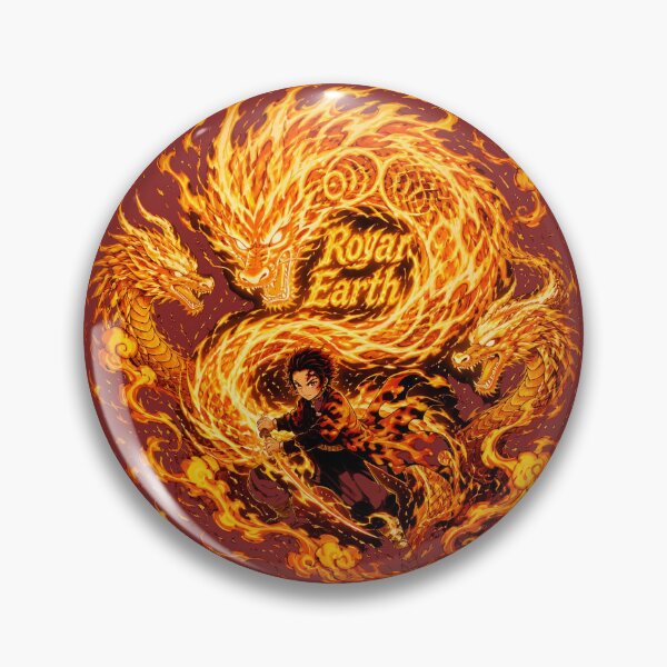 Item preview,  Fire Elemental Royal Earth Flame Vortex designed and sold by RoyalEarthstore.