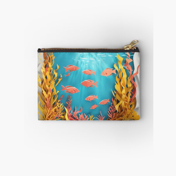 Item preview, Coral Reef Symphony designed and sold by ONYX Pixee.