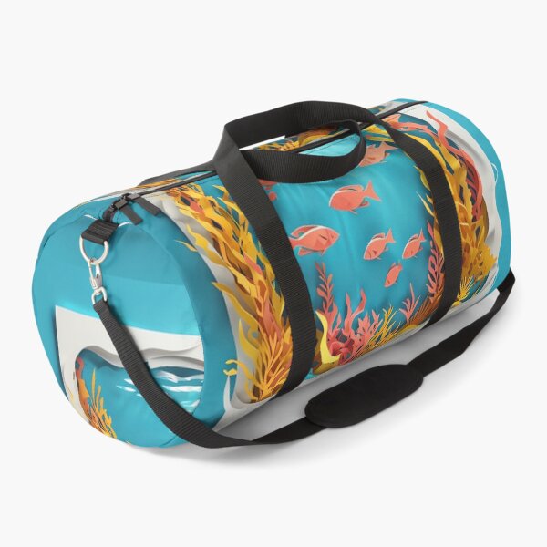Item preview, Coral Reef Symphony designed and sold by ONYX Pixee.