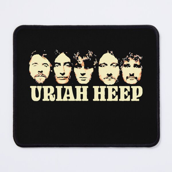Item preview, Five Band Portrait designed and sold by BlueHueTee.