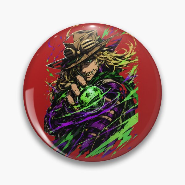 Item preview,  Cowboy Wizard Glowing Green Magic Orb designed and sold by RoyalEarthstore.