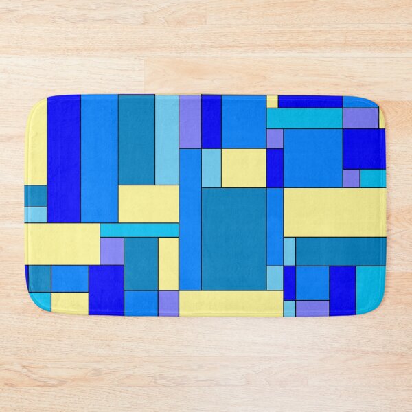 Item preview, Stacked Boxes - The Snazz Collection designed and sold by Brigitte Barabas.