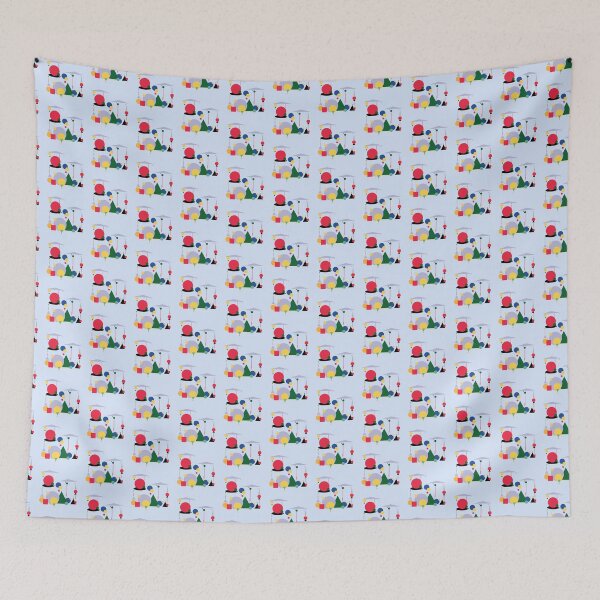 Item preview, Rainy Day Colors designed and sold by LILY*.