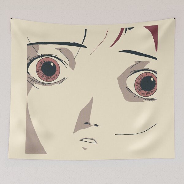 Item preview, Lain eyes designed and sold by R-A Designs.