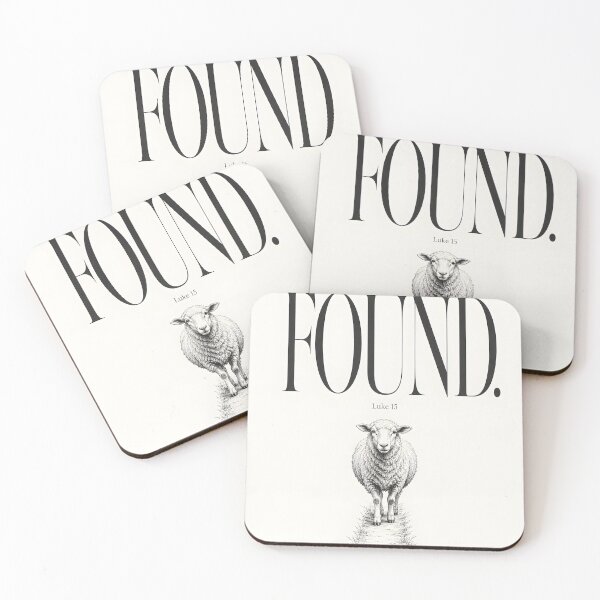Item preview, Lost and Found designed and sold by Emilia-Design.