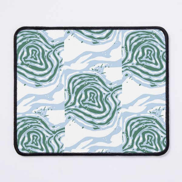 Item preview, Sea Waves designed and sold by byArtistandMuse.