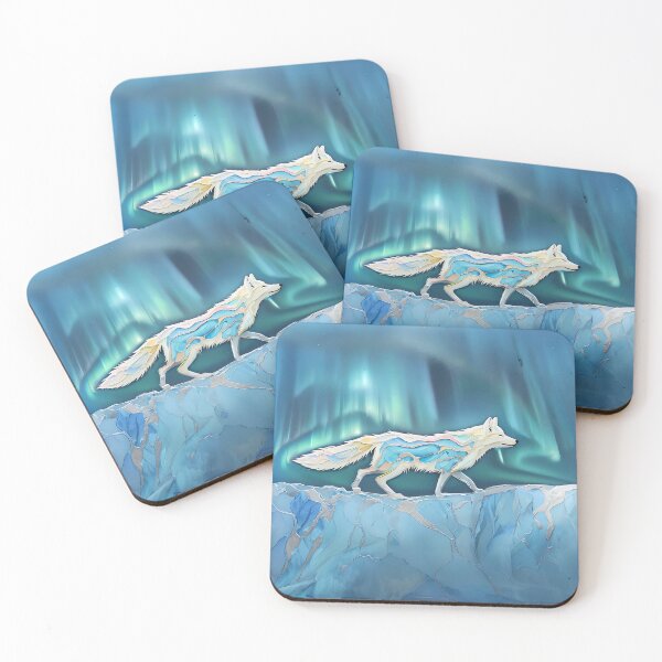 Item preview, Aurora Runner designed and sold by ONYX Pixee.