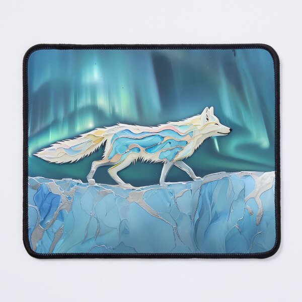 Item preview, Aurora Runner designed and sold by ONYX Pixee.