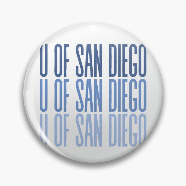 Item preview, universidad de san diego designed and sold by katyrempel.