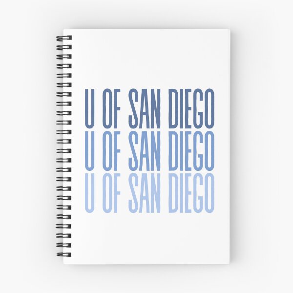 Item preview, university of san diego designed and sold by katyrempel.