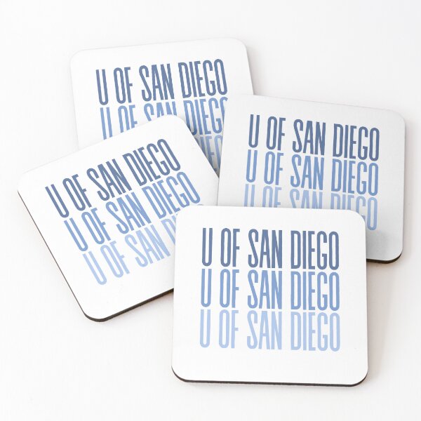 Item preview, university of san diego designed and sold by katyrempel.