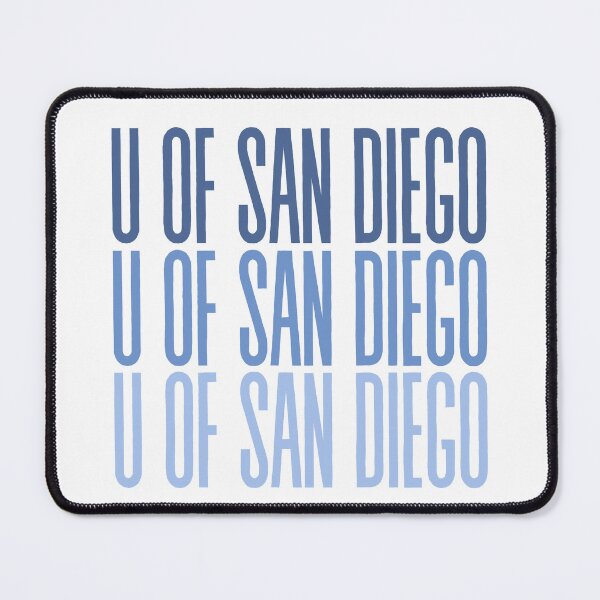 Item preview, university of san diego designed and sold by katyrempel.