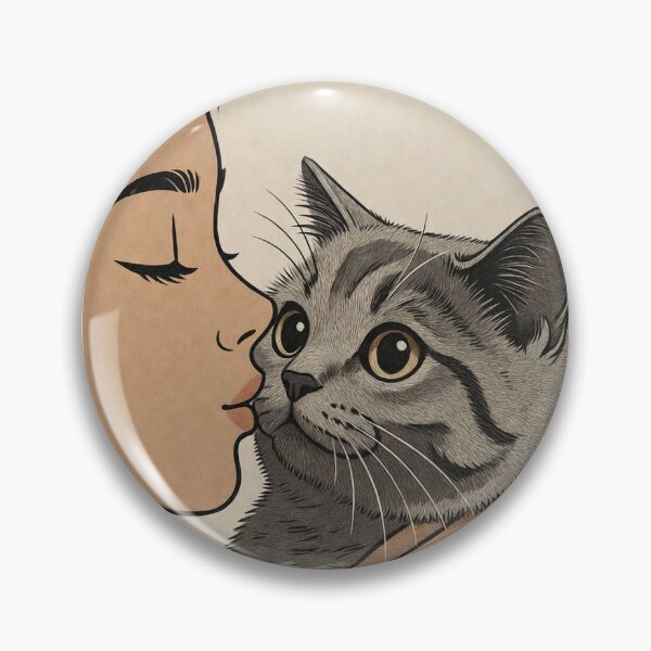 Item preview, Cat mommy designed and sold by BimBroShop.