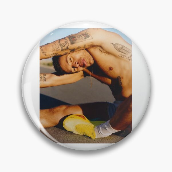 Item preview, Harry styles tongue out designed and sold by RAllan1.