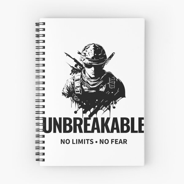 Item preview, Grunge Tactical Soldier Illustration designed and sold by Echo_Design.