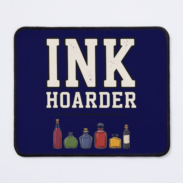 Item preview, Ink Hoarder designed and sold by SignumShop.