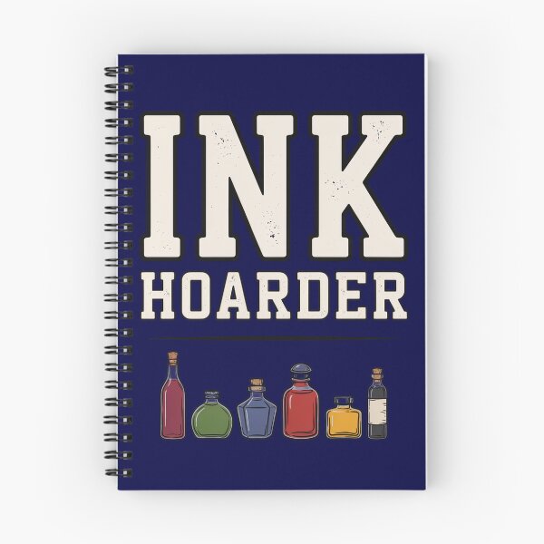 Item preview, Ink Hoarder designed and sold by SignumShop.