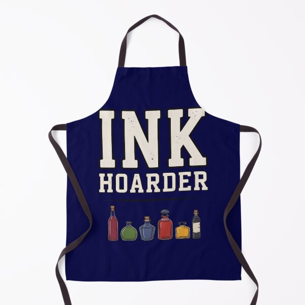 Item preview, Ink Hoarder designed and sold by SignumShop.