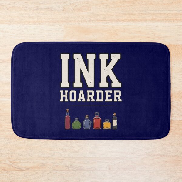 Item preview, Ink Hoarder designed and sold by SignumShop.