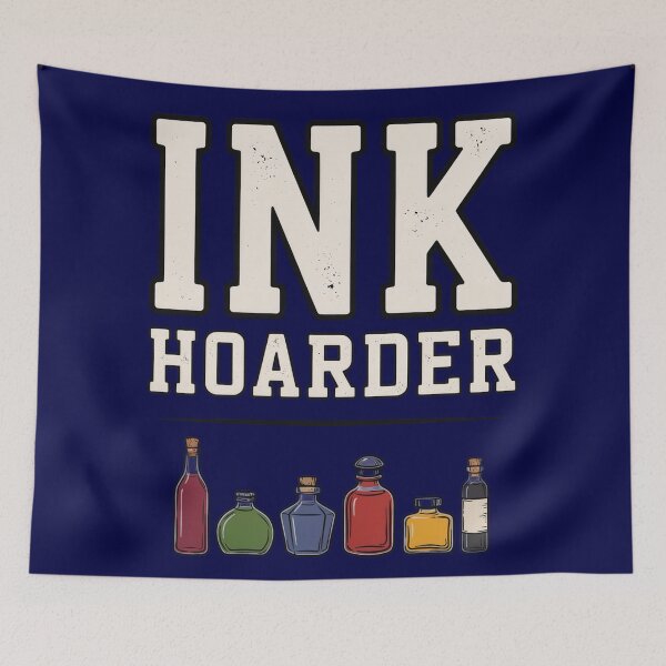 Item preview, Acumulador de tinta designed and sold by SignumShop.