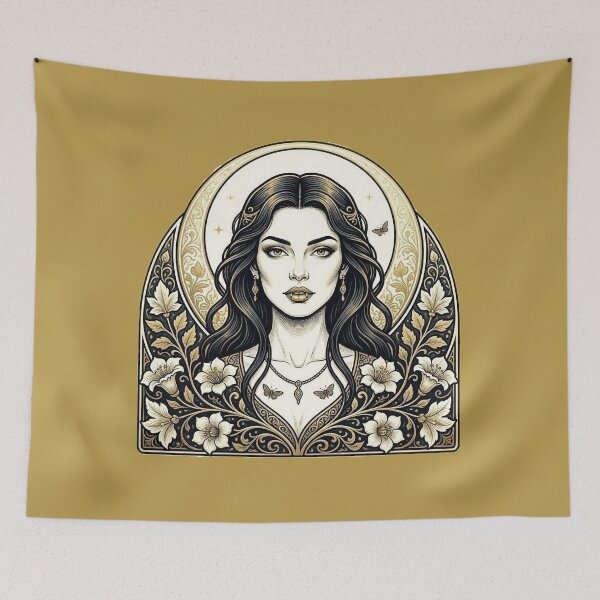 Item preview, Moon Vampire – Moonlit Bloodline designed and sold by Roberta Calabrese.