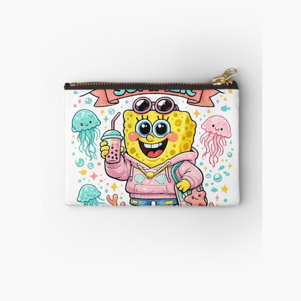 Item preview, Sippin' Into Summer Cute Cartoon Beach Design | Summer Vacation & Tropical Vibes designed and sold by Rx Graphic Studio.