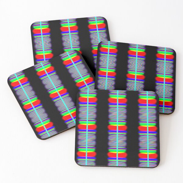Item preview, Abstract Pattern "Space Architecture XXXXXIX" designed and sold by Gluecknika.