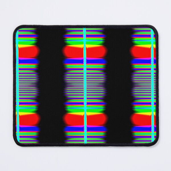 Item preview, Abstract Pattern "Space Architecture XXXXXIX" designed and sold by Gluecknika.