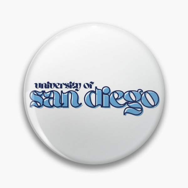 Item preview, universidad de san diego designed and sold by katyrempel.