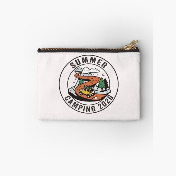 Item preview, Summer Camp 2026 Kids Nature Explorer Camping Adventure trip vibes designed and sold by kotastiart.