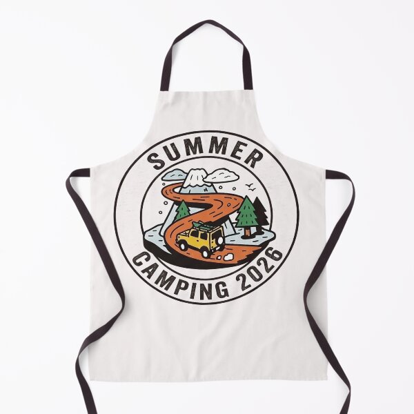 Item preview, Summer Camp 2026 Kids Nature Explorer Camping Adventure trip vibes designed and sold by kotastiart.