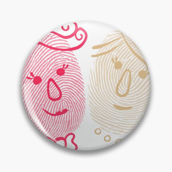 Item preview, Finger print  designed and sold by Jens2.