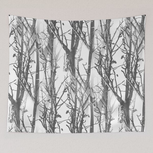 Item preview, Tree art design designed and sold by iRenza.