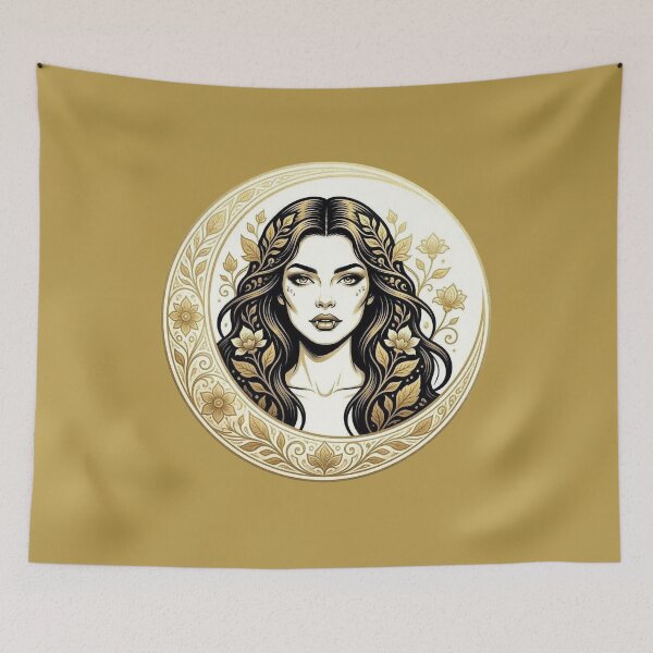 Item preview, Moon Vampire – Moonlit Bloodline designed and sold by Roberta Calabrese.