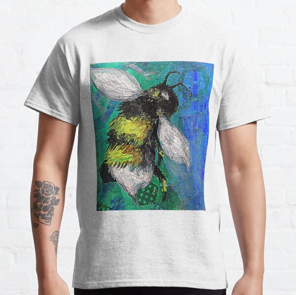 Beelieve in yourself Classic T-Shirt