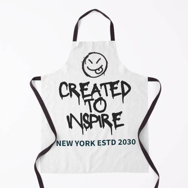 Item preview, Created To Inspire Typography Design designed and sold by Echo_Design.